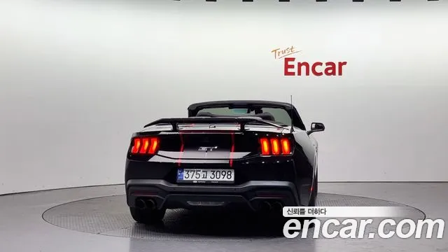 Ford Mustang 7th Generation id 2847558 из Кореи 14