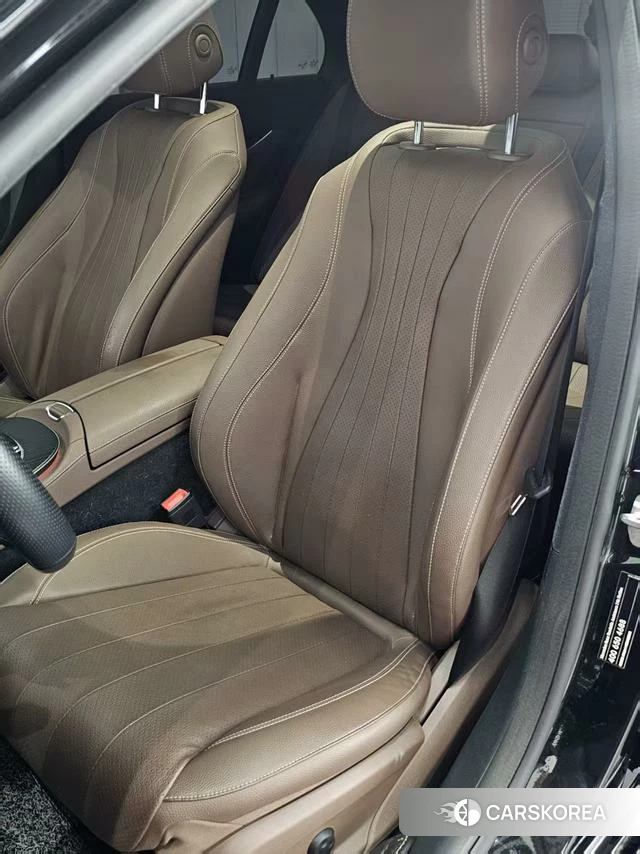 Mercedes-Benz E-class (imported) id 4256537 из Китая 10