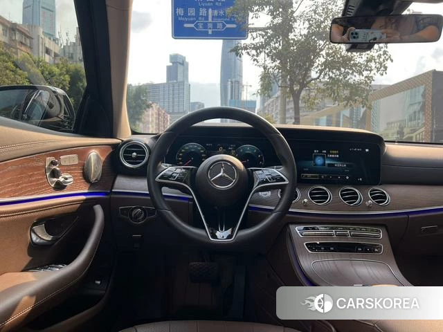 Mercedes-Benz E-class id 4274131 из Китая 10