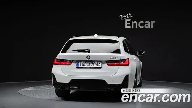 BMW 3 Series (G20) id 2724447 из Кореи 14