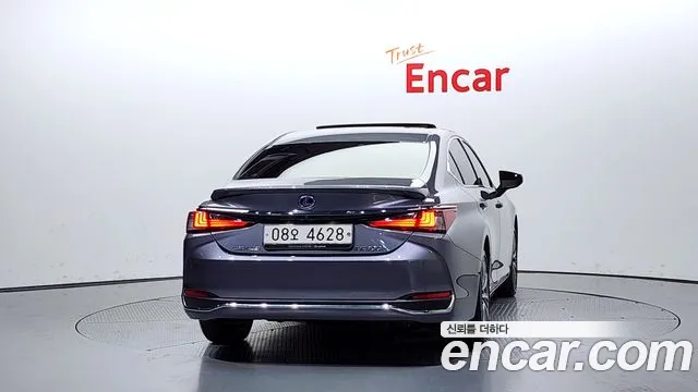 Lexus ES300h 7th generation id 2844924 из Кореи 14