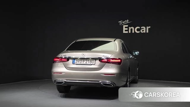 Mercedes-Benz E-Class W213 id 3892303 из Кореи 14