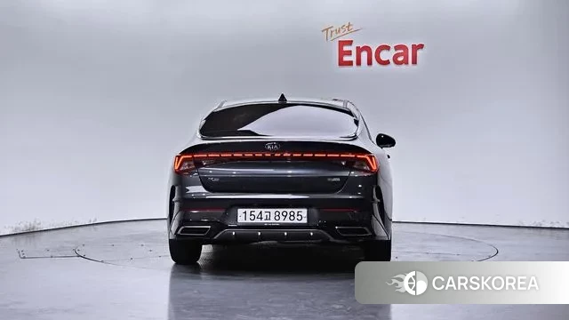 Kia K5 Hybrid 3rd Generation id 3385391 из Кореи 14