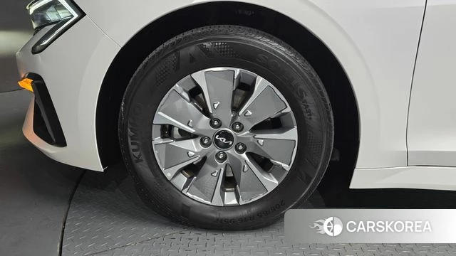Kia The New K5 Hybrid 3rd generation id 4847645 из Кореи 24