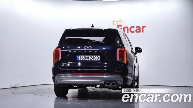 Hyundai The New Palisade id 2925764 из Кореи 14