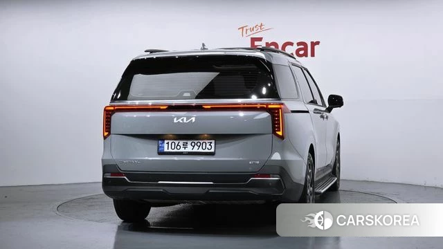 Kia The New Carnival 4th Generation id 3934058 из Кореи 14