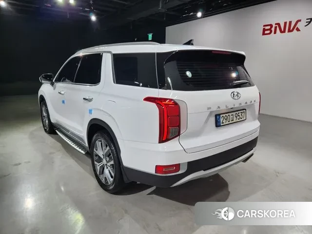 Hyundai Palisade id 3499197 из Кореи 14