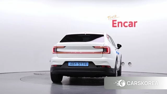 Polestar Polestar 2 id 4863253 из Кореи 29