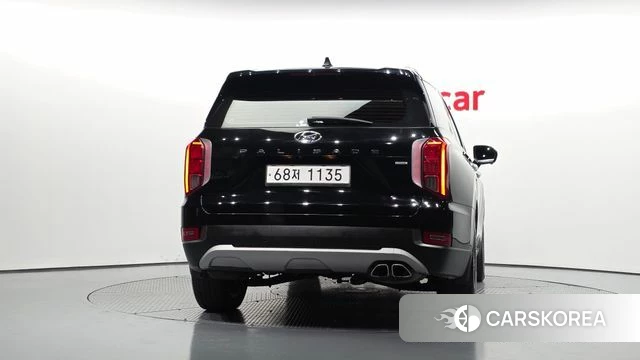 Hyundai Palisade id 4703276 из Кореи 14