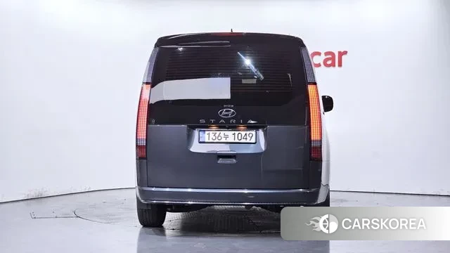 Hyundai Staria id 3472644 из Кореи 14