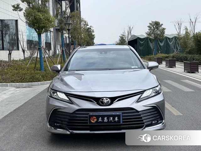 Toyota Camry id 4241022 из Китая 8