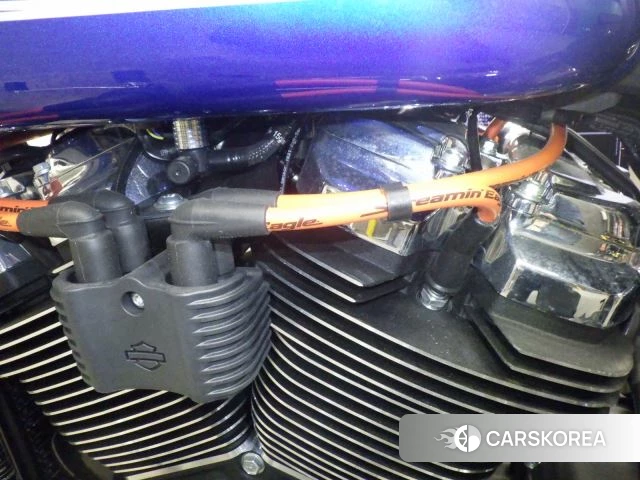 Engine photo