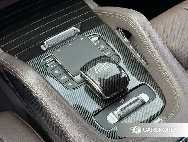 Mercedes-Benz GLS id 4368219 из Китая 7
