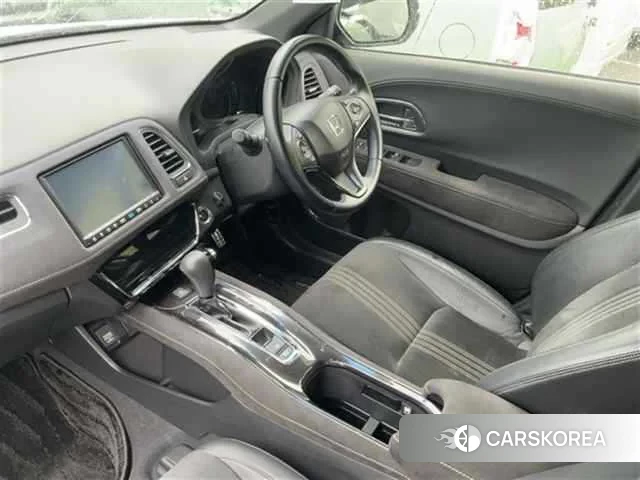 Honda Vezel 2019 из Японии, фото 4