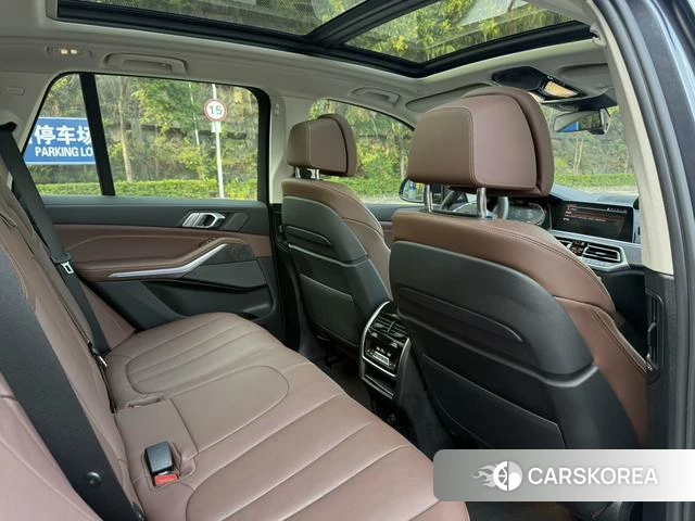 BMW X5 (imported) id 4393408 из Китая 9