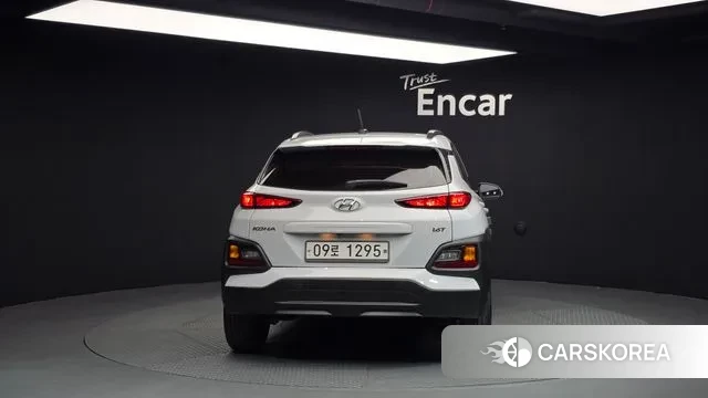 Hyundai Kona id 3423270 из Кореи 14