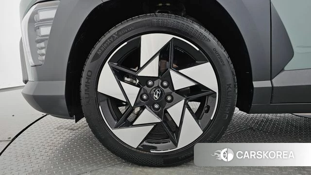 Hyundai Kona (SX2) id 4517059 из Кореи 24