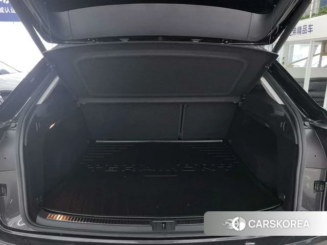 Volkswagen Tourang id 4241632 из Китая 12