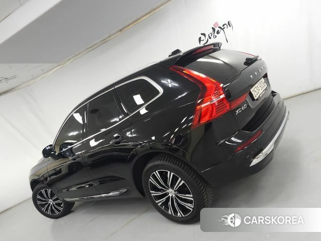Volvo XC60 second Generation id 3812540 из Кореи 14