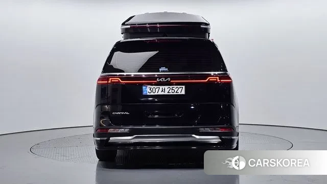 Kia Carnival 4th generation id 3615393 из Кореи 14