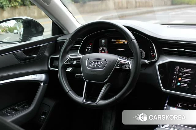 Audi A7 id 4278755 из Китая 23
