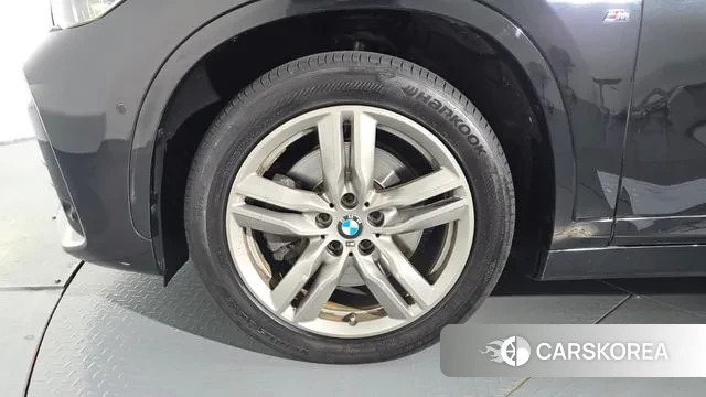 BMW X1 (F48) id 3395008 из Кореи 14