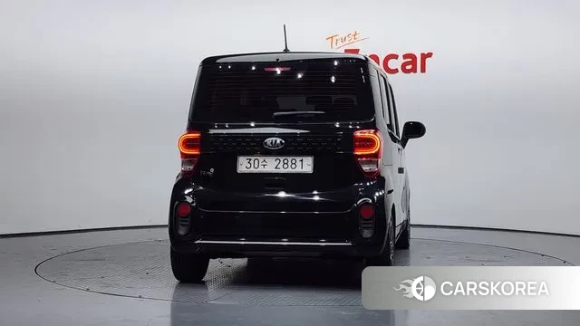 Kia The New Ray id 3661881 из Кореи 14