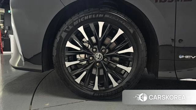 Toyota Alphard 4th Generation id 4421408 из Кореи 29
