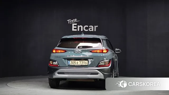 Hyundai The New Kona id 3671228 из Кореи 14