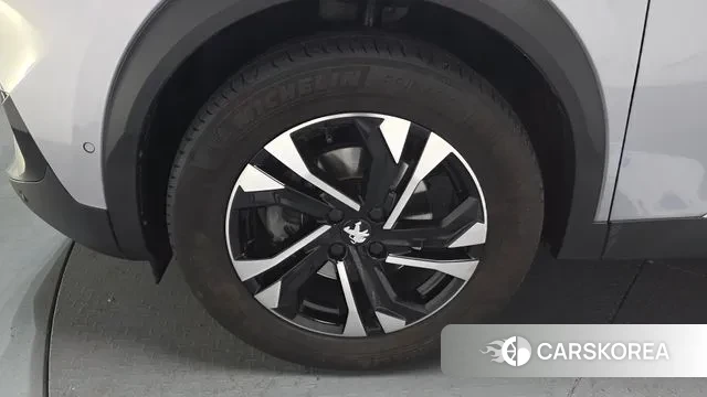 Peugeot 2008 Second generation id 3771811 из Кореи 14