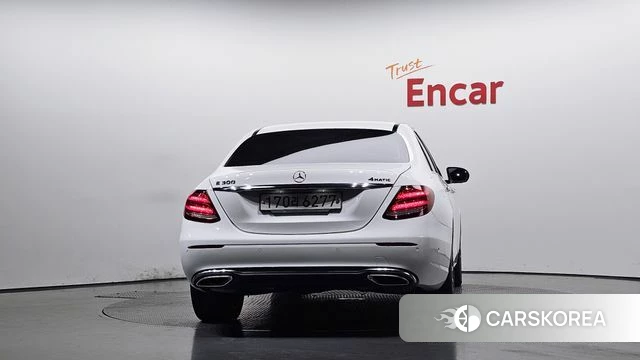 Mercedes-Benz E-Class W213 id 4684075 из Кореи 14