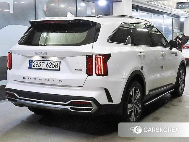 Kia Sorento 4th Generation id 4401926 из Кореи 14