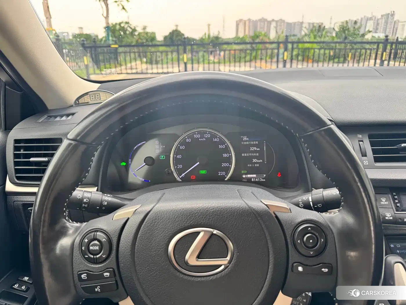 Lexus CT id 4514445 из Китая 7