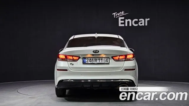 Kia The New K5 2nd generation id 2656080 из Кореи 14