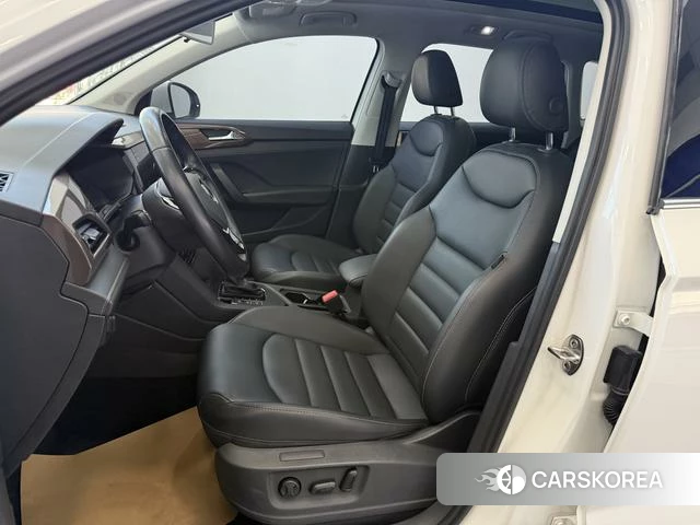 Volkswagen Tuyue id 4307614 из Китая 15
