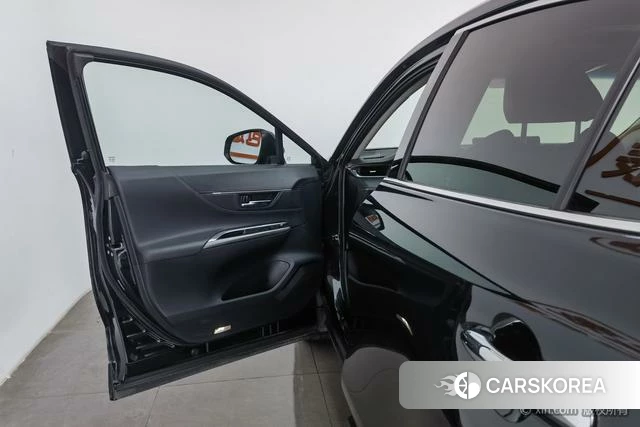 Toyota Ling Fang HARRIER id 4258254 из Китая 18