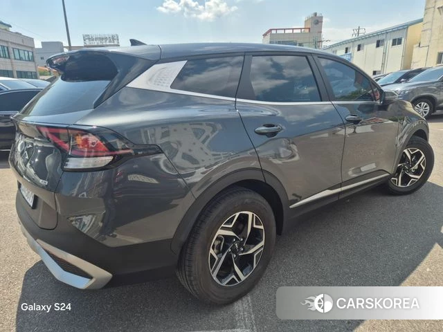 Kia Sportage 5th Generation id 4468899 из Кореи 12