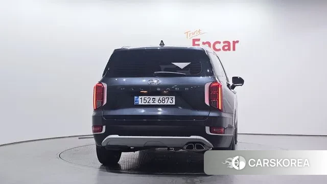 Hyundai Palisade id 3004237 из Кореи 14