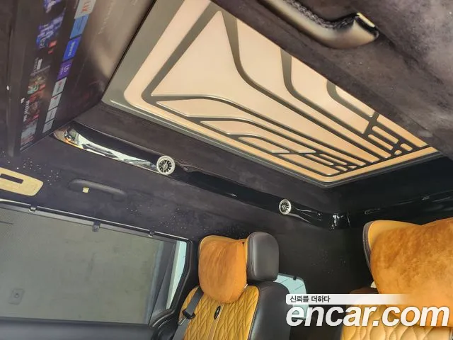 Kia Carnival 4th generation id 2680796 из Кореи 14