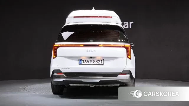 Kia The New Carnival 4th Generation id 3599632 из Кореи 14