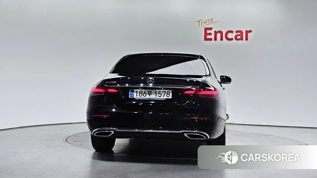 Mercedes-Benz E-Class W213 id 3850675 из Кореи 14