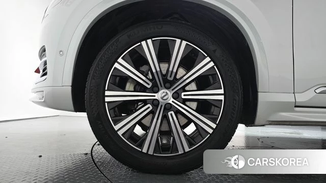 Volvo XC90 second Generation id 4750790 из Кореи 32