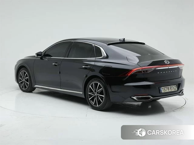 Hyundai The New Grandeur IG id 3839651 из Кореи 14