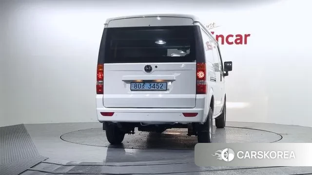 Dongfeng Socon C35 id 3262382 из Кореи 14