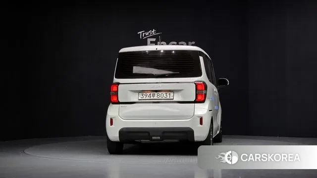 Kia The New Kia Ray id 3675097 из Кореи 14