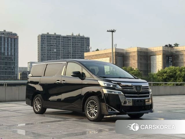 Toyota Wilfa id 4273225 из Китая 7