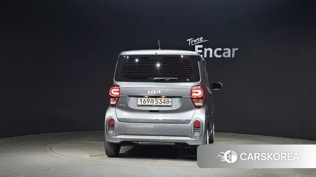 Kia The New Ray id 3120986 из Кореи 14