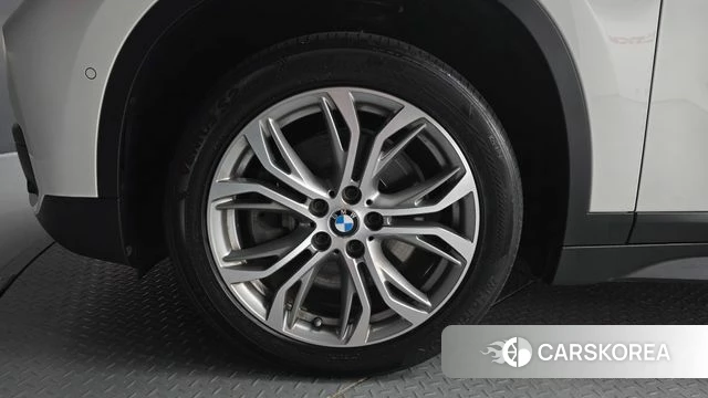 BMW X1 (F48) id 4698818 из Кореи 28