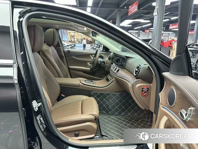 Mercedes-Benz E-class id 4214045 из Китая 10