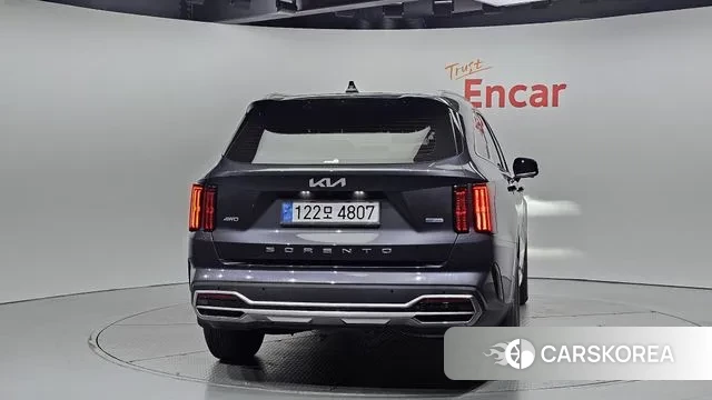 Kia Sorento 4th Generation id 2959794 из Кореи 14